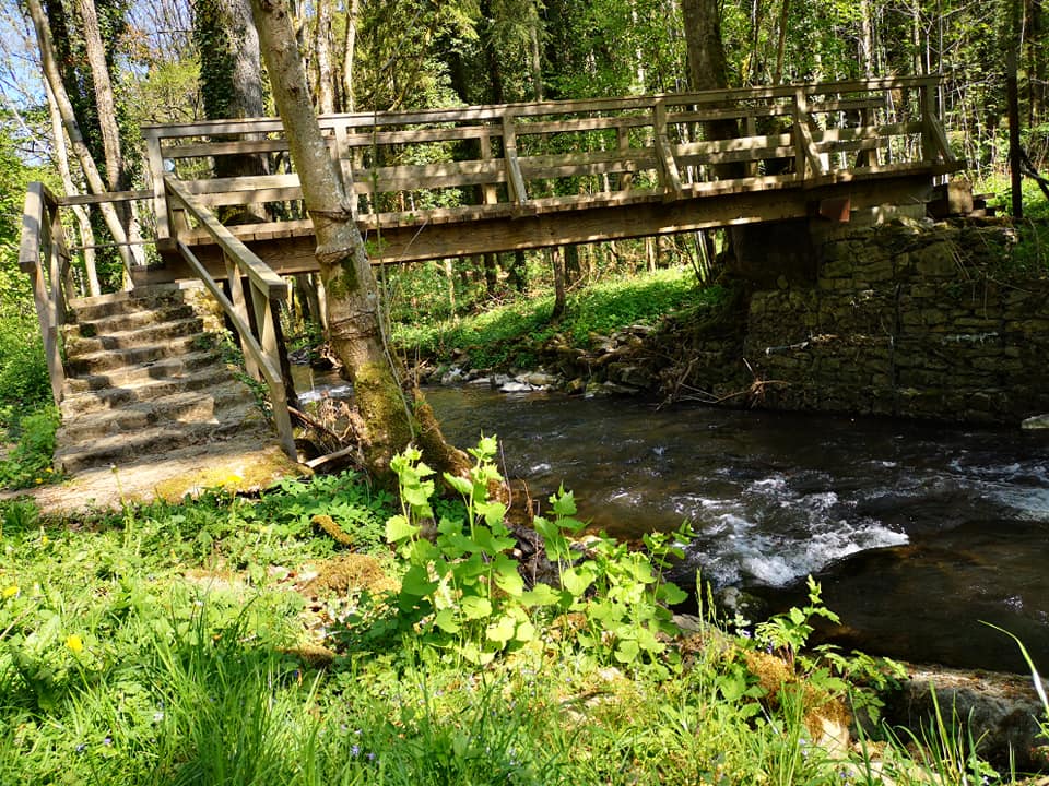 Mehr über den Artikel erfahren Reisdorf – R2 – 3km