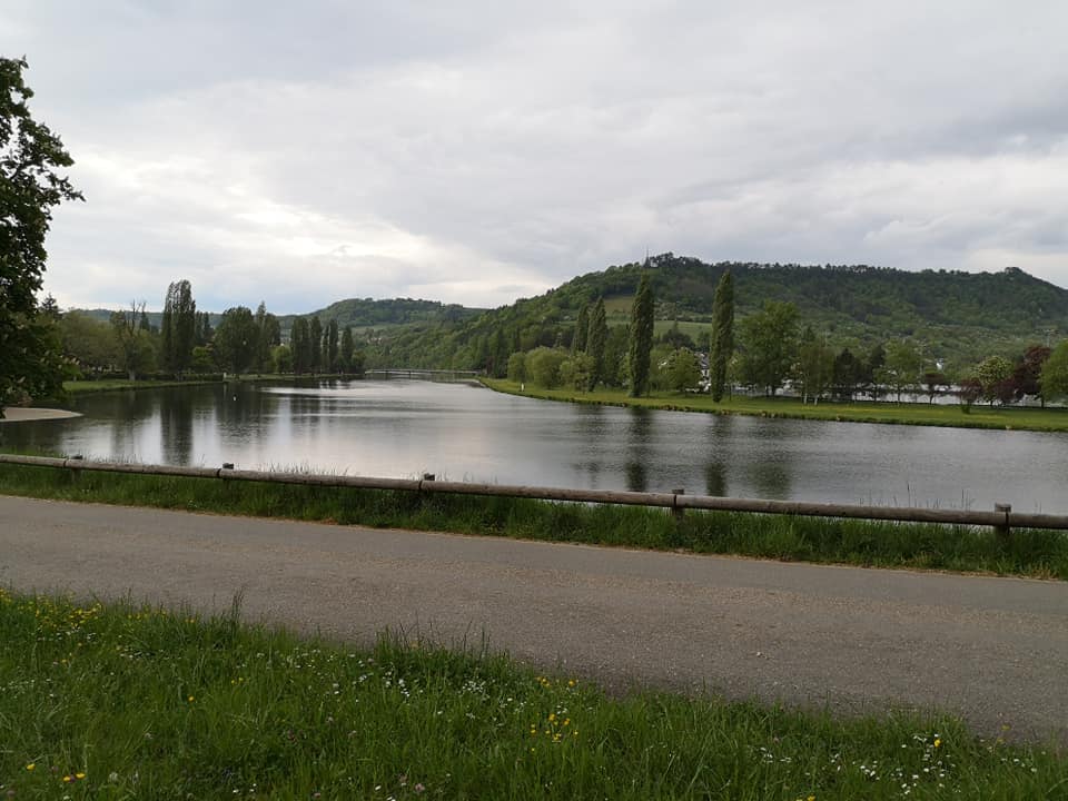 Mehr über den Artikel erfahren Rosport – R7 – 3,6km