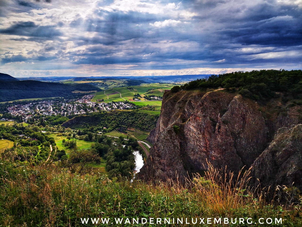 Traisen – Intro-Tour Rotenfels – 3,1 km (5,1km)