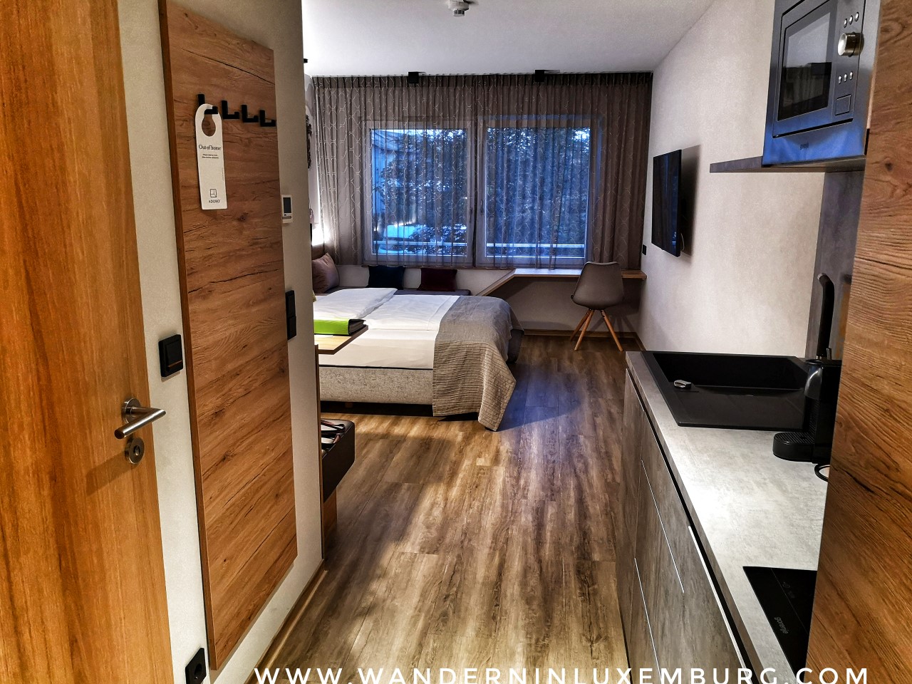 Bühl – Adoro Aparthotel