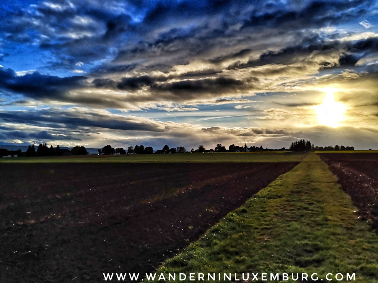 Himmelbergtour Öfingen – 7,2km