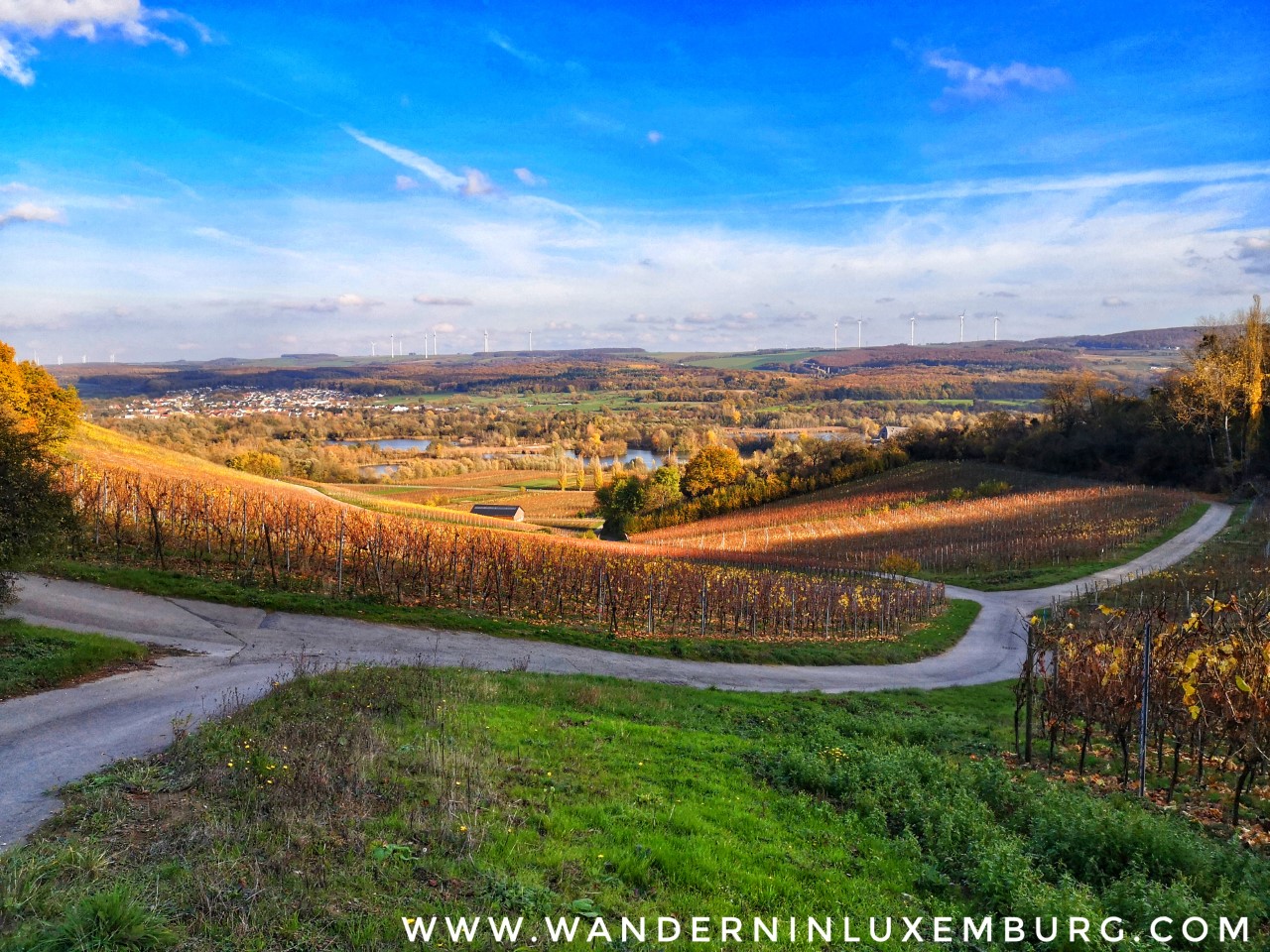 Mehr über den Artikel erfahren Remerschen – Autopedestre – 10km