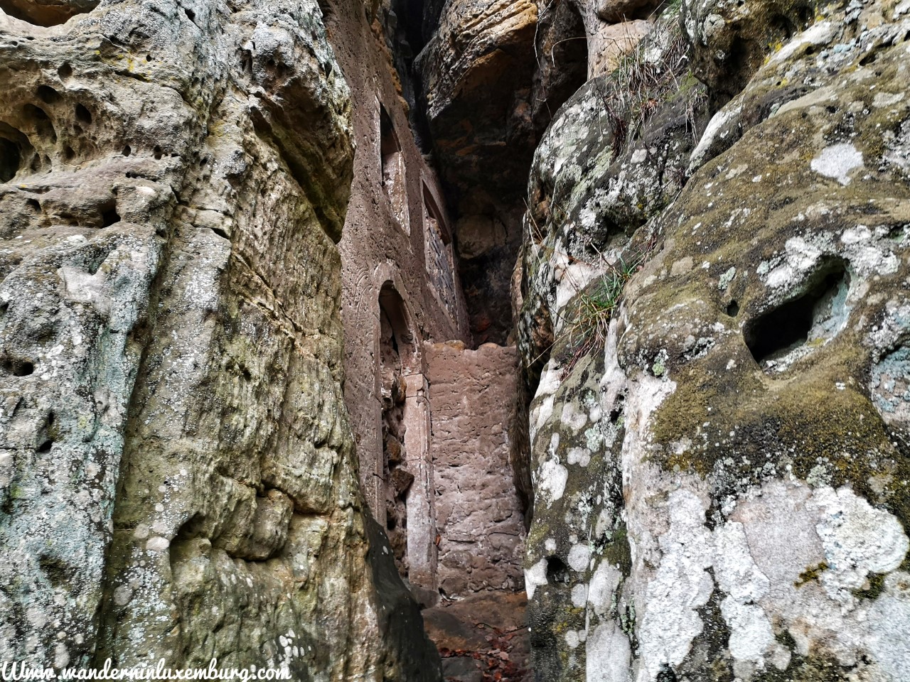 Lorentzweiler – Fautelfiels