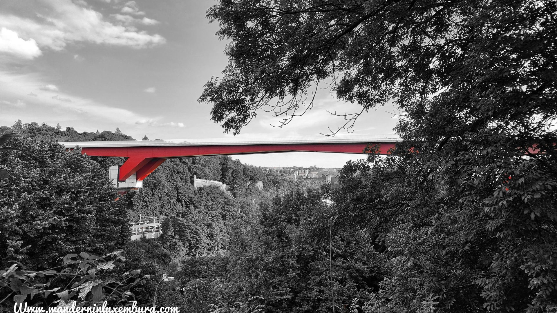 Mehr über den Artikel erfahren Limpertsberg – Autopedestre – 7,7km