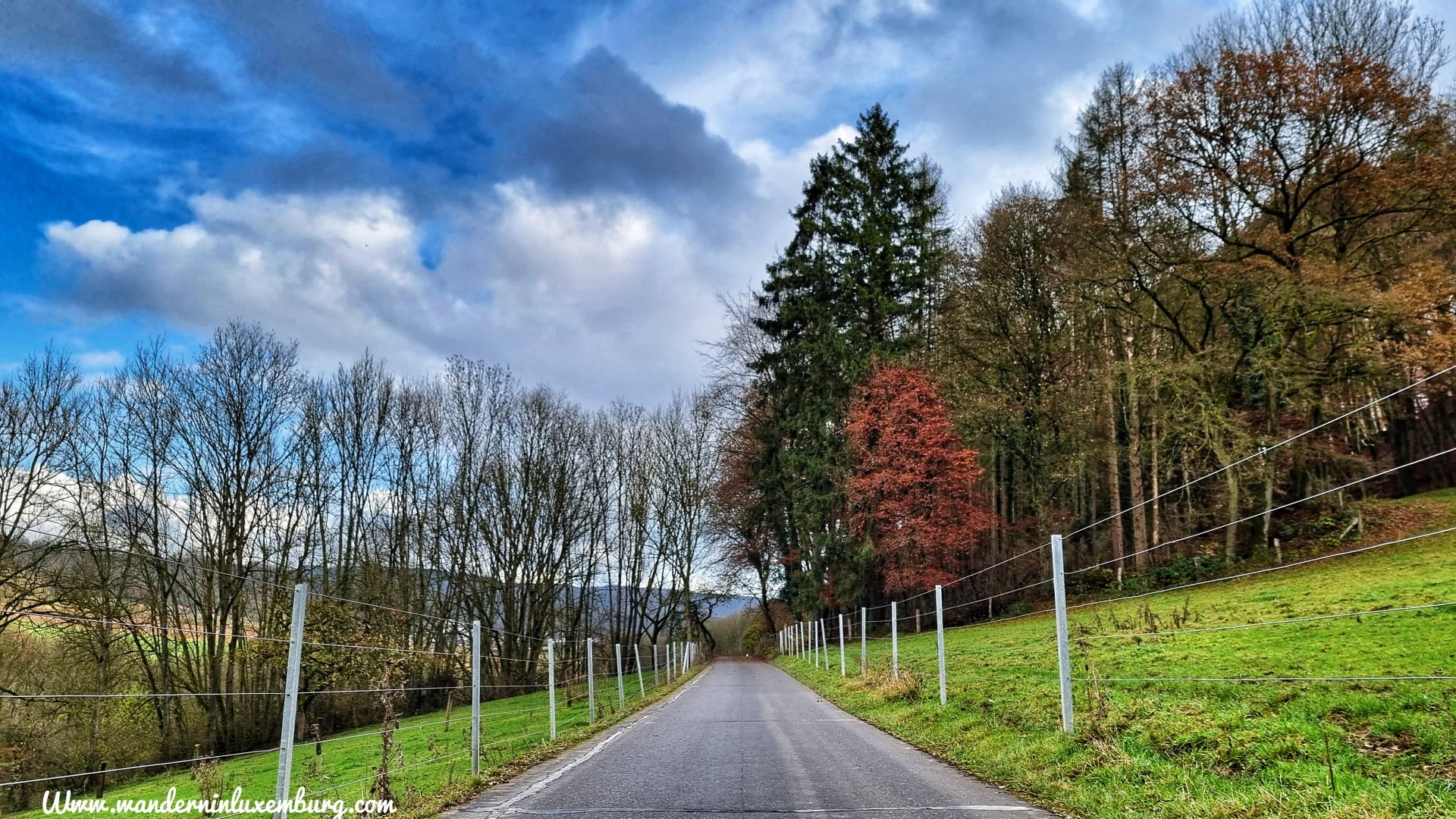Mehr über den Artikel erfahren Reisdorf – Autopedestre – 9,43km