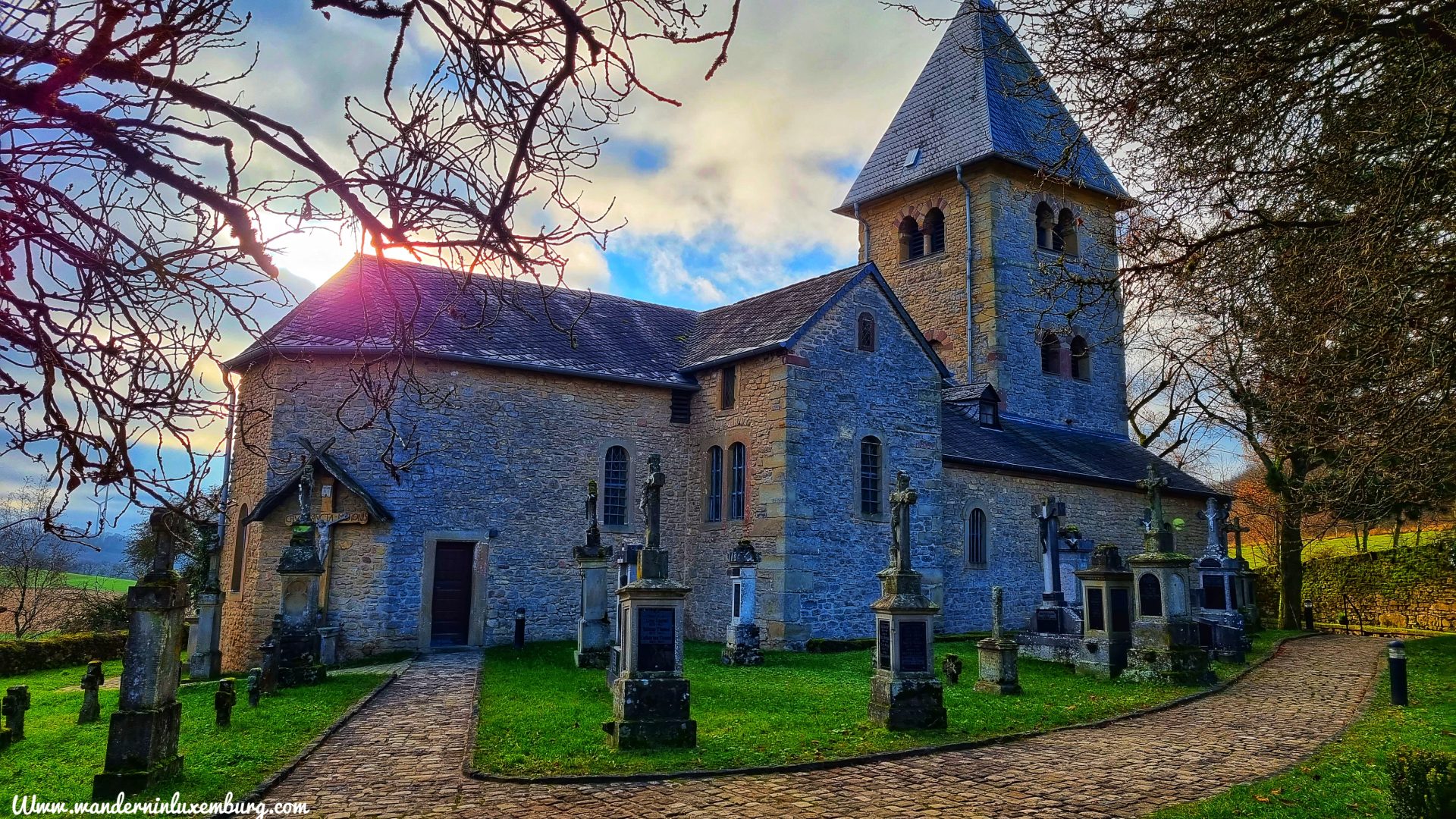 Mehr über den Artikel erfahren Rosport – Autopedestre – 9,66km