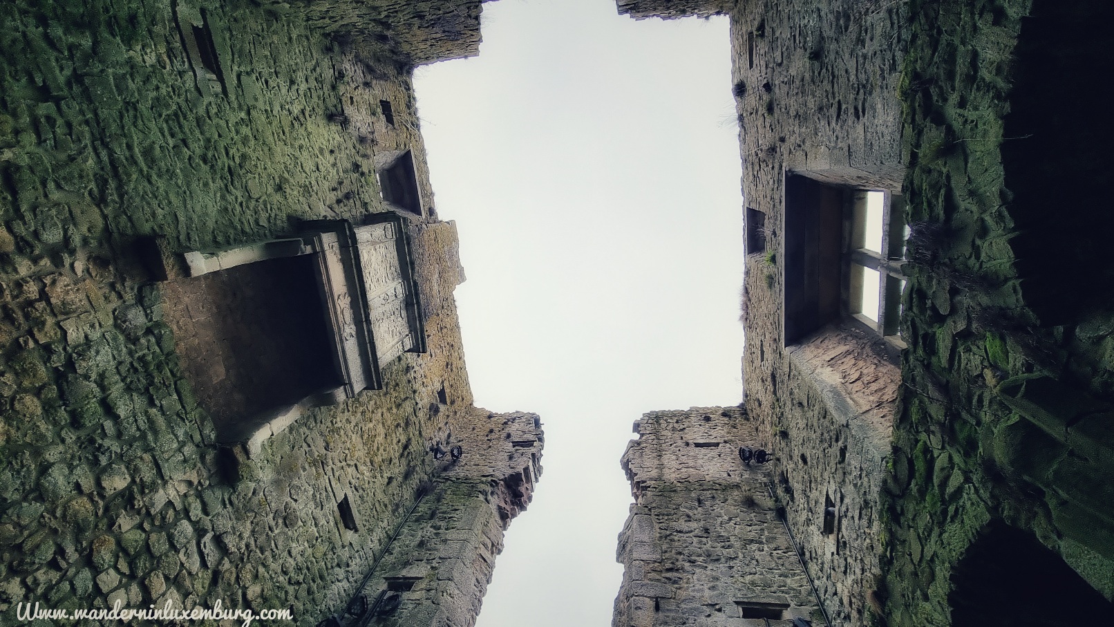 Mehr über den Artikel erfahren Koerich – Autopedestre – 10,4km