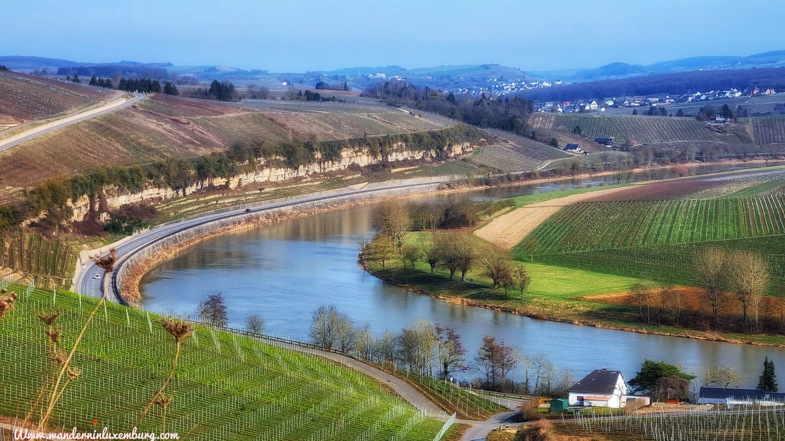Mehr über den Artikel erfahren Stadtbredimus – Autopedestre – 9,3km