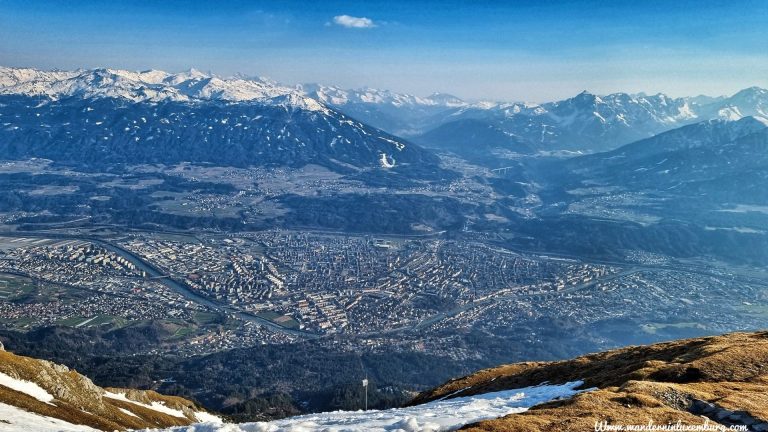 Mehr über den Artikel erfahren Innsbruck