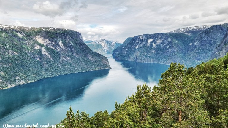 Mehr über den Artikel erfahren Norwegen