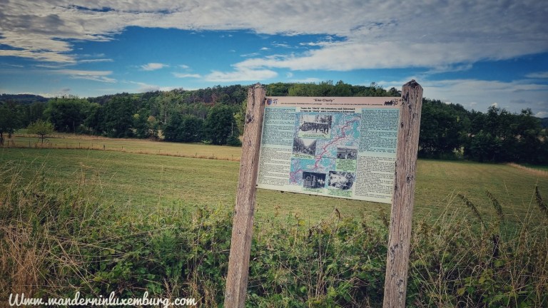 Mehr über den Artikel erfahren Ernster – Natur, Kultur, Geschichte 1 – 6,89km