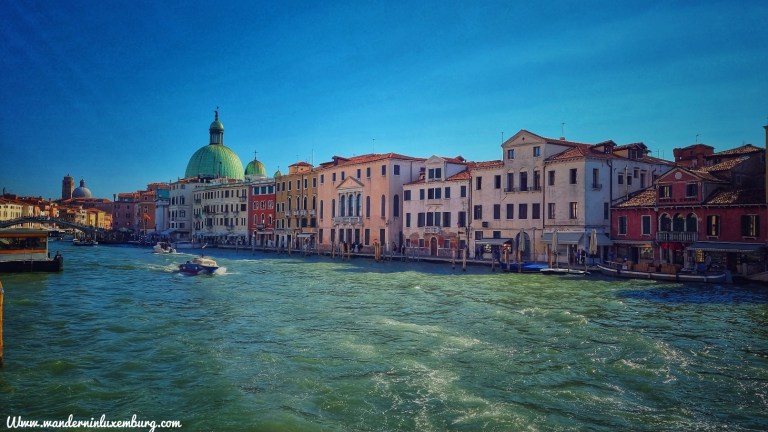 Mehr über den Artikel erfahren Venedig