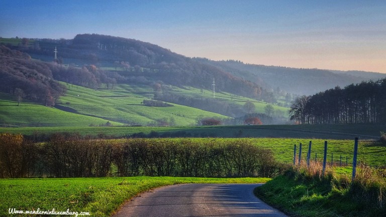 Mehr über den Artikel erfahren Folkendange – E9 – 6,4km