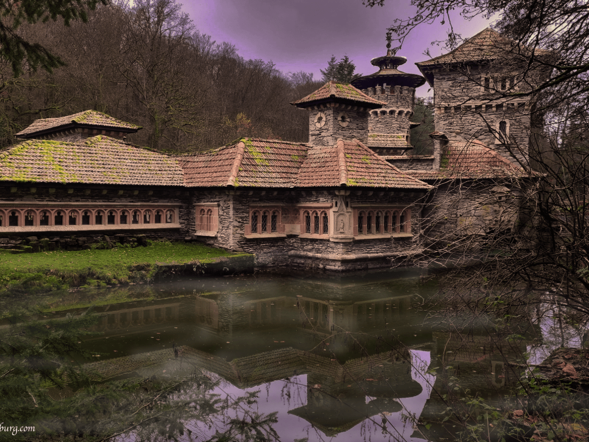 Mertzig – Autopedestre – 8,1km