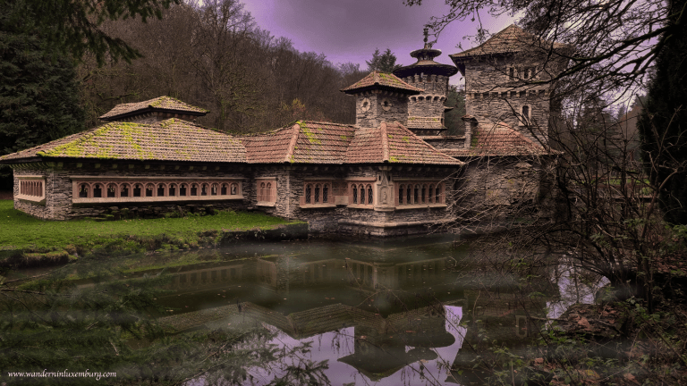 Mehr über den Artikel erfahren Mertzig – Autopedestre – 8,1km