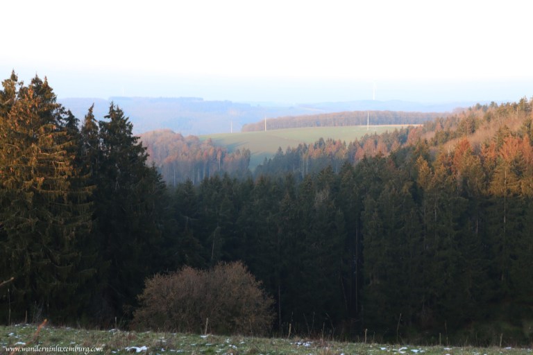 Mehr über den Artikel erfahren Eschdorf – ES5 – 7,3km