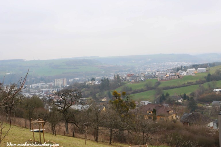 Mehr über den Artikel erfahren Warken (Ettelbrück) – ET1 – 4,54km