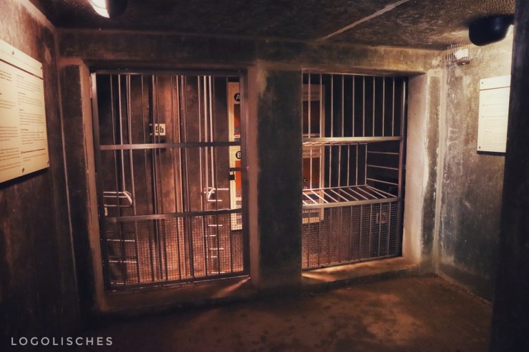 Mehr über den Artikel erfahren Walferdange – Guttland Trail – Raschpëtzer – 6,3km