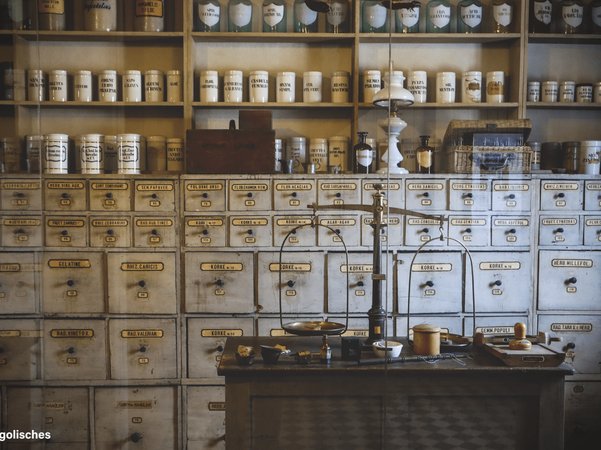 Freilichtmuseum Hessenpark