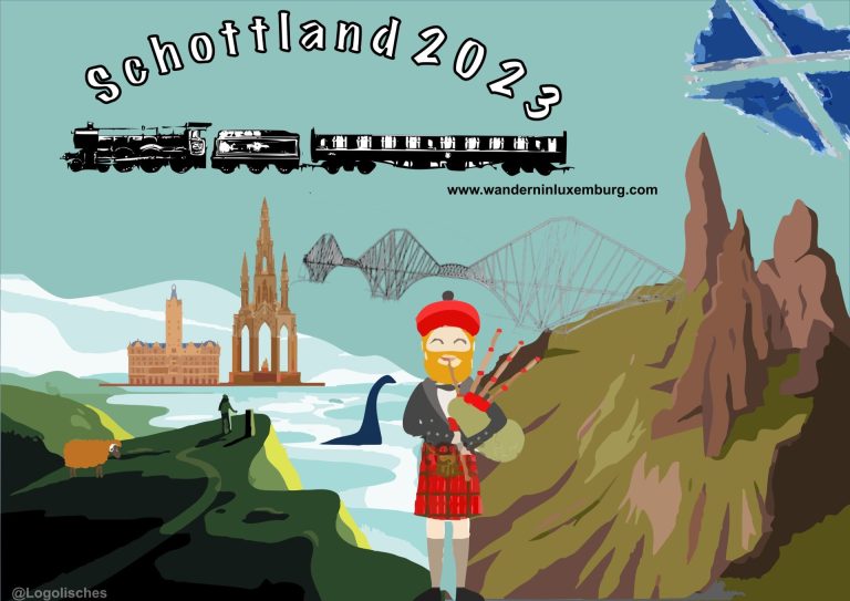 Mehr über den Artikel erfahren Camping-Urlaub in Schottland