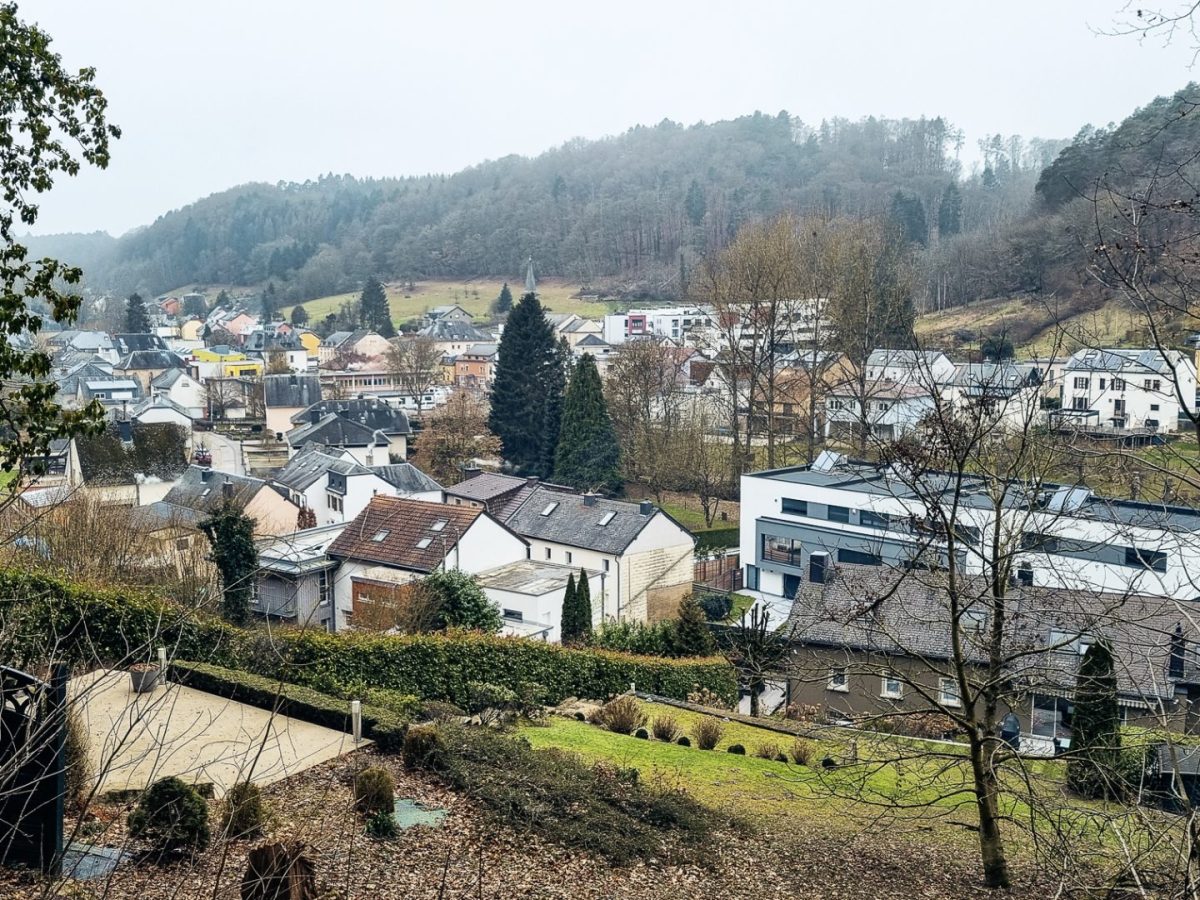 Kopstal – KO2 – 7,4km
