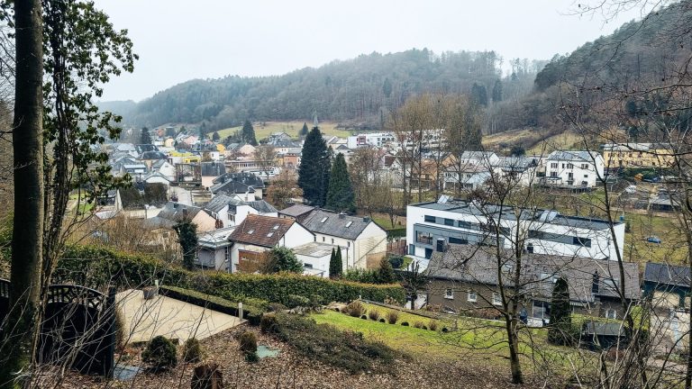 Mehr über den Artikel erfahren Kopstal – KO2 – 7,4km