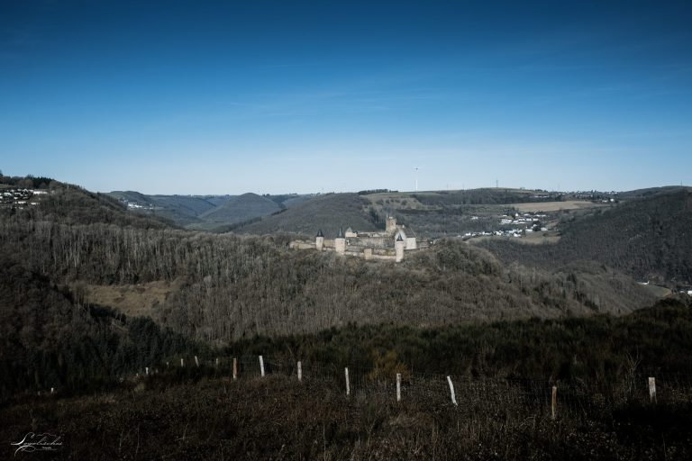 Mehr über den Artikel erfahren Bourscheid – Burg