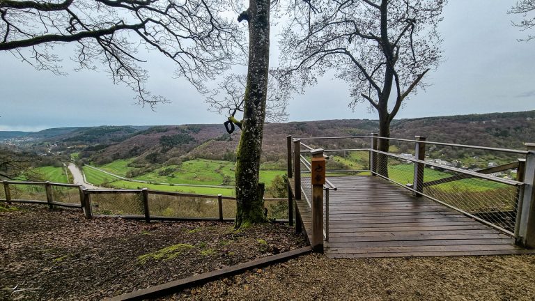 Mehr über den Artikel erfahren Echternach – Ierelchen – 3,4km