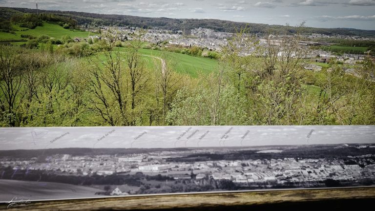 Mehr über den Artikel erfahren CFL 27 – Belvaux-Soleuvre – Oberkorn – 5,1km
