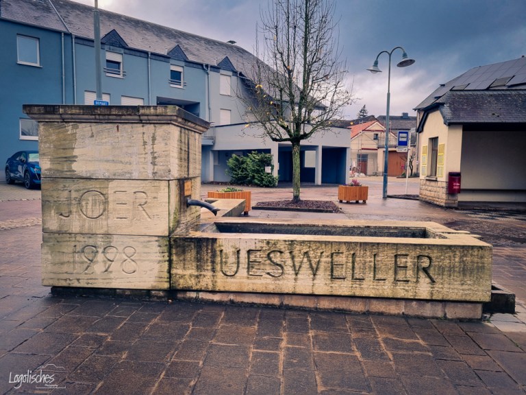 Mehr über den Artikel erfahren Osweiler – R9 – 8,9km