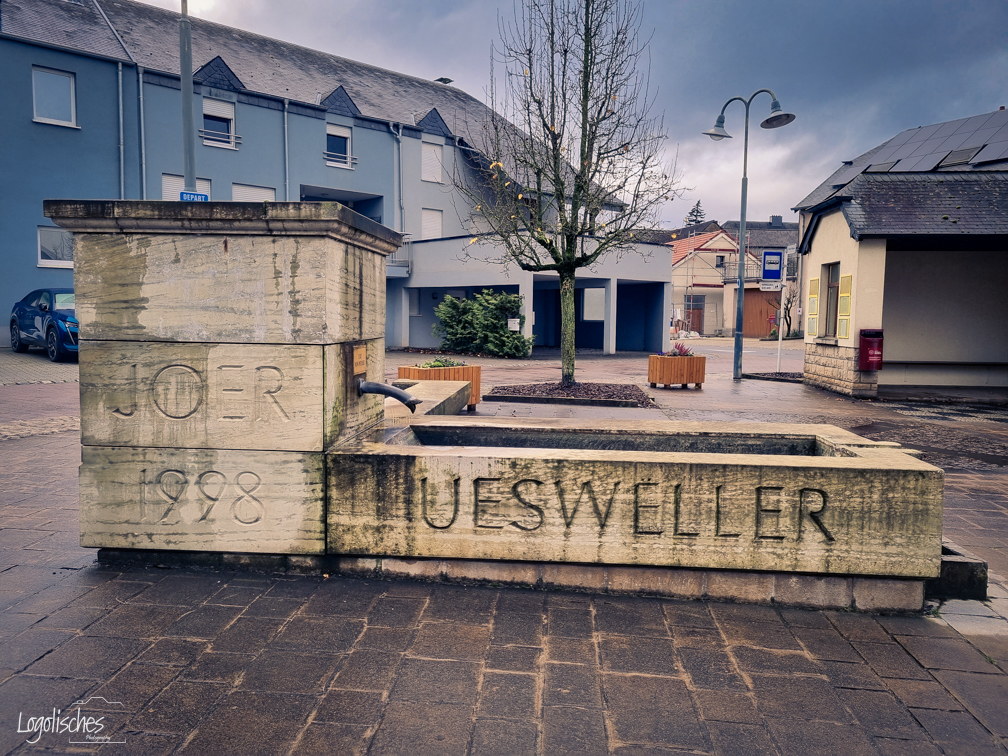 Mehr über den Artikel erfahren Osweiler – R9 – 8,9km