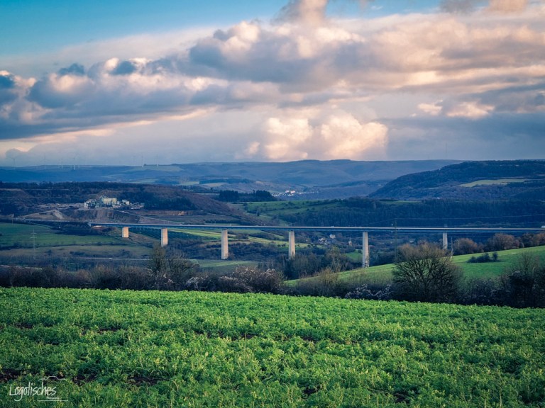 Mehr über den Artikel erfahren Moersdorf – Autopedestre – 7km