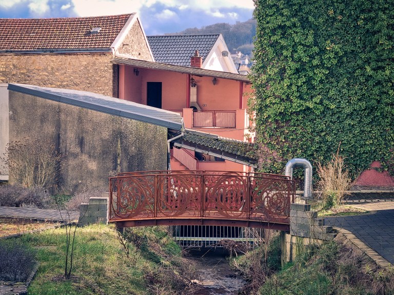 Mehr über den Artikel erfahren Grevenmacher – Promenade 6 Leitschbach – 4,8km