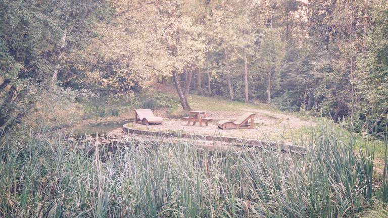 Blaschette – Guttland.Trail Fautelfiels – 5,4km