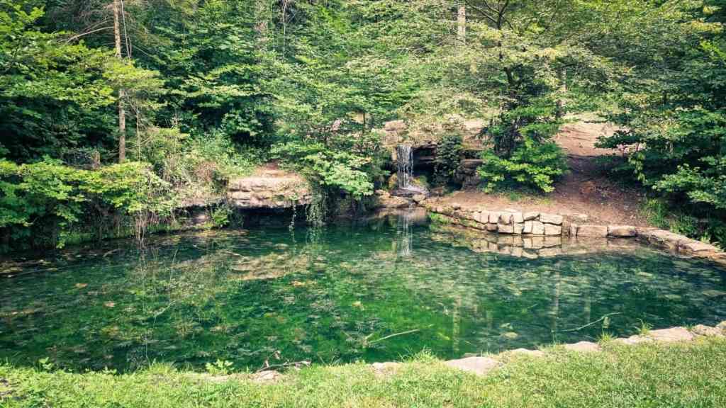 Mersch – Hunnebuer – 2,5km