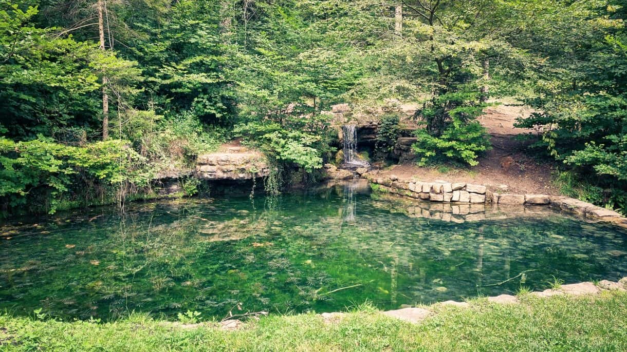 Mehr über den Artikel erfahren Mersch – Hunnebuer – 2,5km