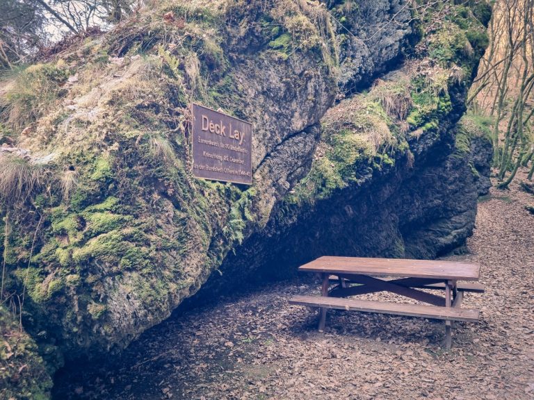 Groussbus-Wal – Guttland.Trail Déck Lee – 5,5km